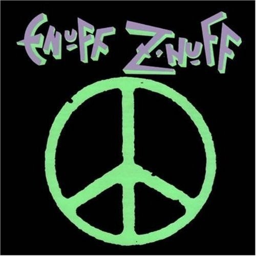 Enuff Z'nuff: Enuff Z'nuff