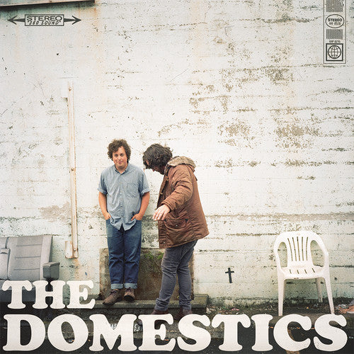 Domestics: Domestics