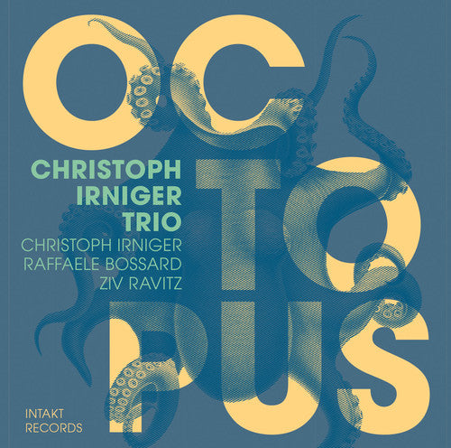 Irniger, Christoph / Bossard, Raffaele / Ravitz, Ziv: Octopus