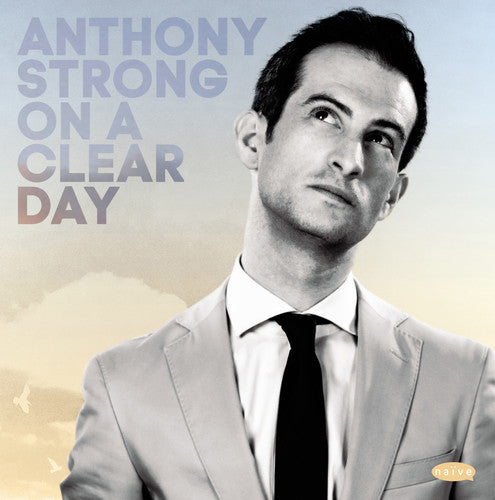 Strong, Anthony: On a Clear Day