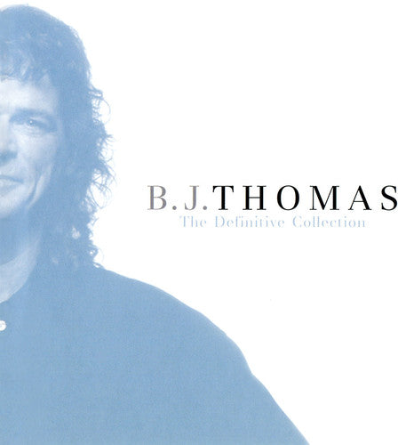 Thomas, B.J.: Definitive Collection