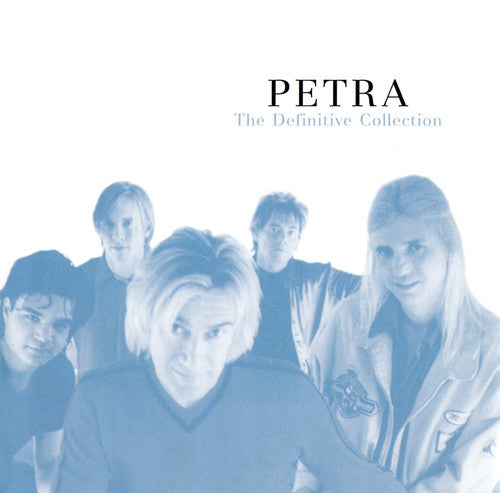Petra: Definitive Collection: Unpublished Exclusive