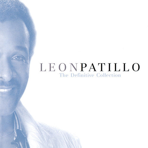 Patillo, Leon: Definitive Collection: Unpublished Exclusive