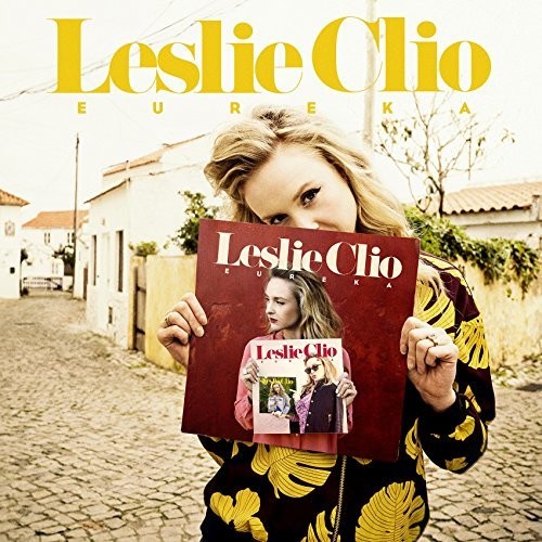 Clio, Leslie: Eureka