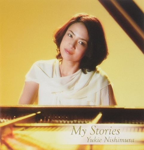 Nishimura, Yukie: My Stories