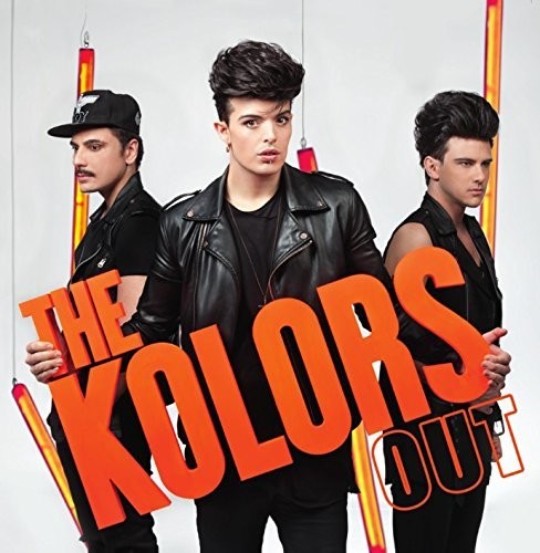 Kolors: Out