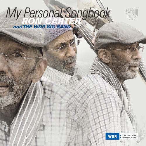 Carter, Ron / Wdr Big Band: My Personal Songbook