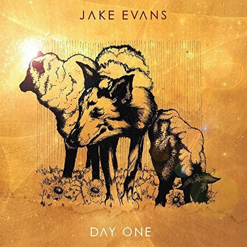 Evans, Jake: Day One