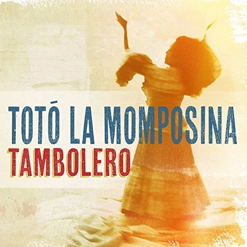 La Momposina, Toto: Tambolero