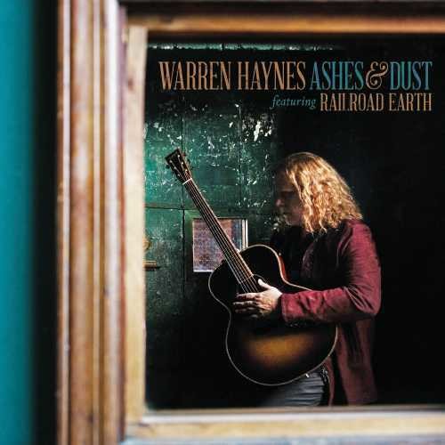 Haynes, Warren: Ashes & Dust