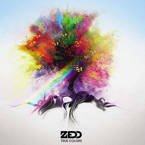 Zedd: True Colors