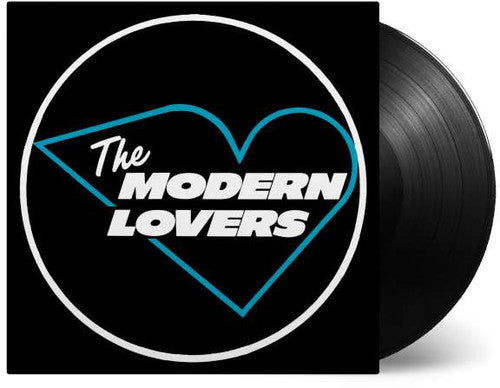 Modern Lovers: Modern Lovers