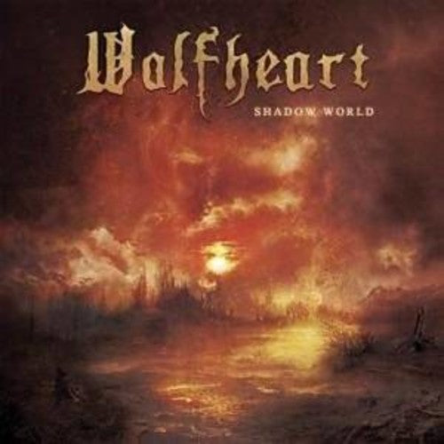 Wolfheart: Shadow World