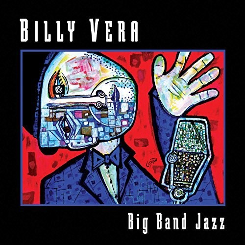 Vera, Billy: Big Band Jazz