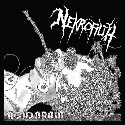 Nekrofilth: Acid Brain