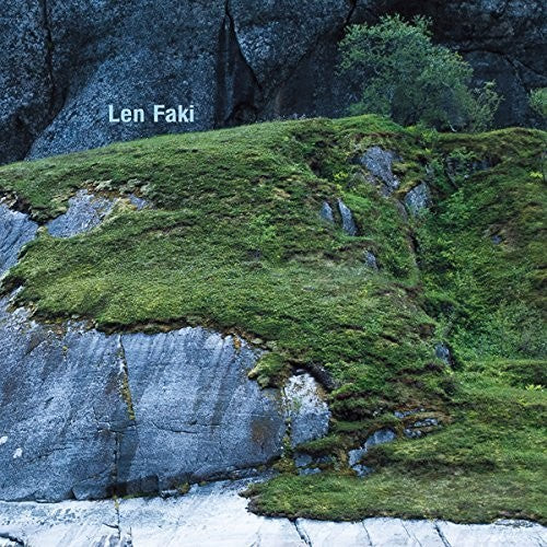 Faki, Len: Basement Trax Vol. 02