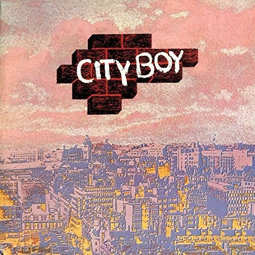 City Boy: City Boy/Dinner at the Ritz: Expanded Edition