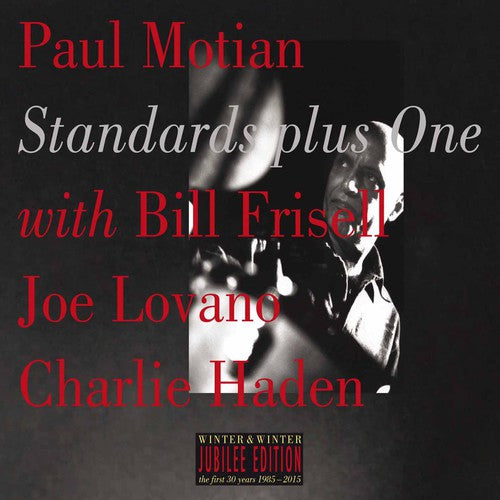 Motian, Paul: Standards Plus One