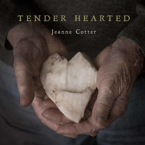 Cotter, Jeanne: Tender Hearted