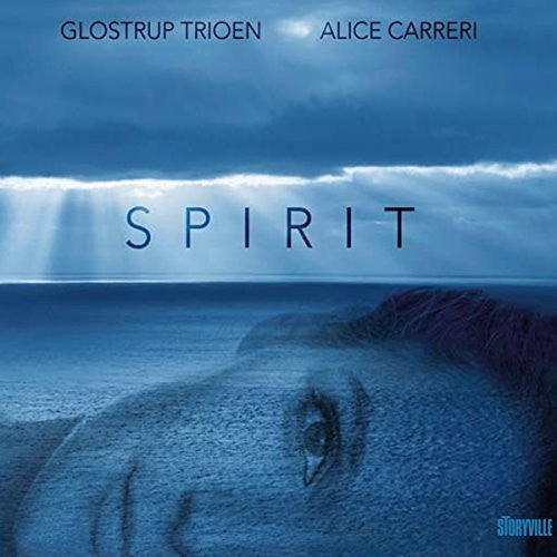 Glostrup Trioen / Carreri, Alice: Spirit