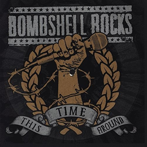 Bombshell Rocks: This Time Around