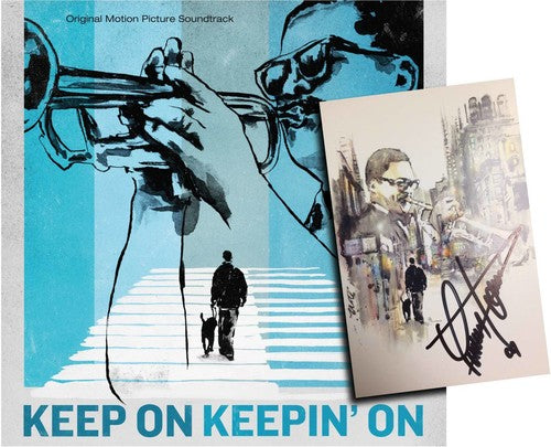 Keep on Keepin on / O.S.T.: Keep On Keepin’ On (Original Motion Picture Soundtrack)