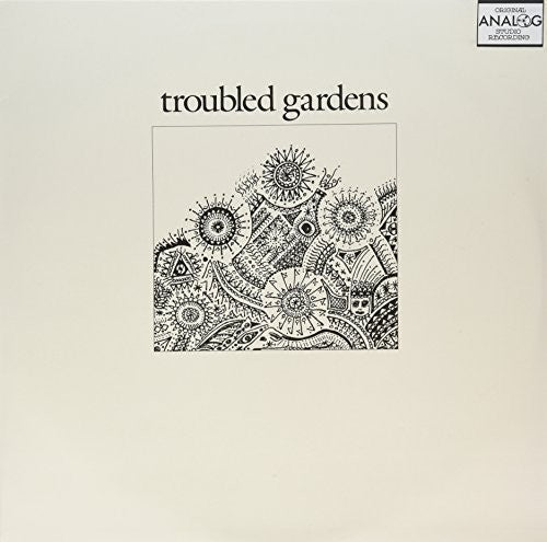 Troubled Gardens: Eden Revisited (Voice Carryovers)