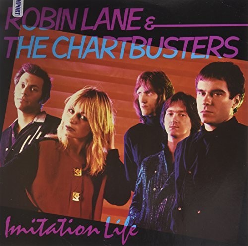 Lane, Robin & Chartbusters: Imitation Life