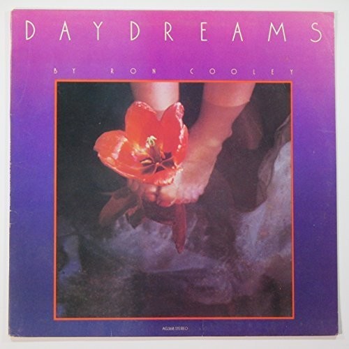 Cooley, Ron: Day Dreams