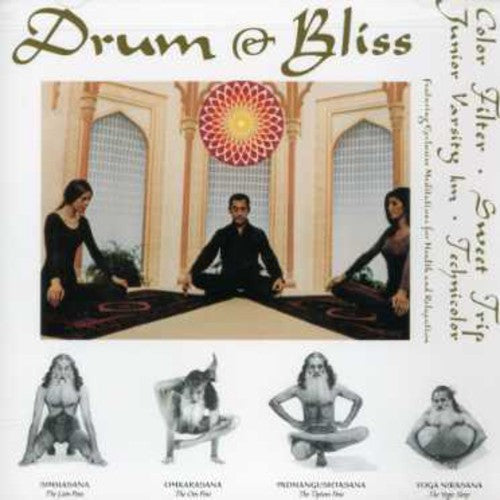 Drum & Bliss / Various: Drum & Bliss