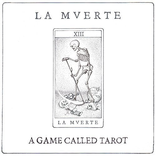 Mverte, La: Game Called Tarot