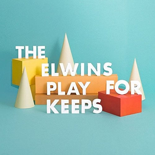 Elwins: Play for Keeps