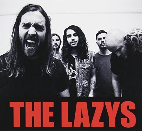 Lazys: Lazys