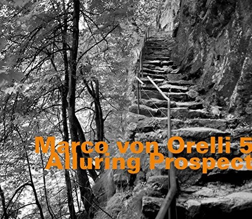 Von Orelli, Marco: Alluring Prospect