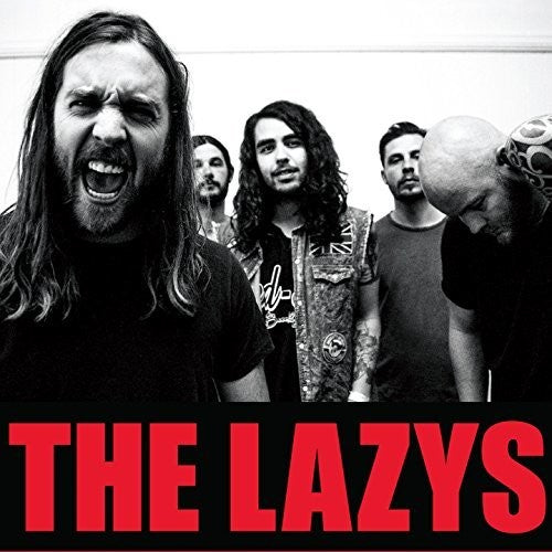 Lazys: Lazys