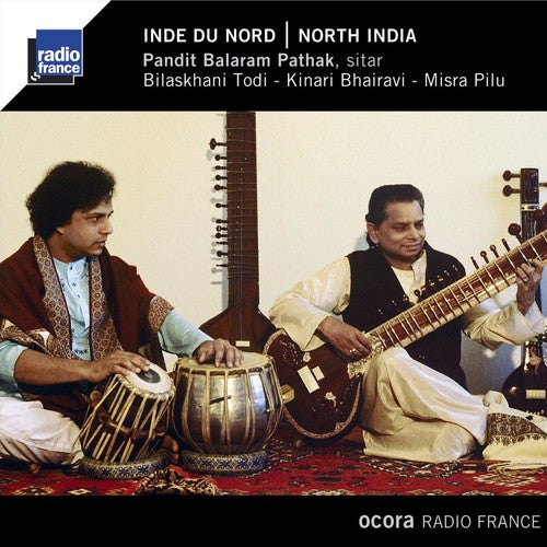 North India - Bilaskhani Todi - Kinari / Various: North India - Bilaskhani Todi - Kinari (Various Artists)