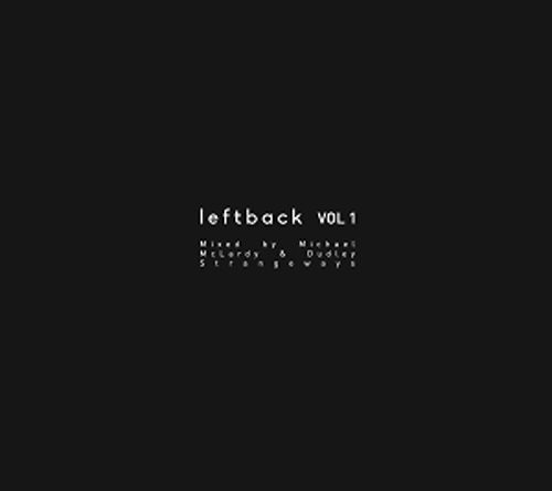 Leftback Vol 1 / Various: Leftback Vol 1