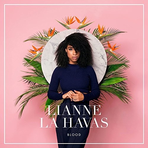 La Havas, Lianne: Blood (31/7)