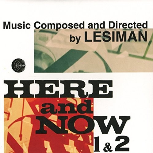 Renosto / Lesiman: Here and Now 1 & 2