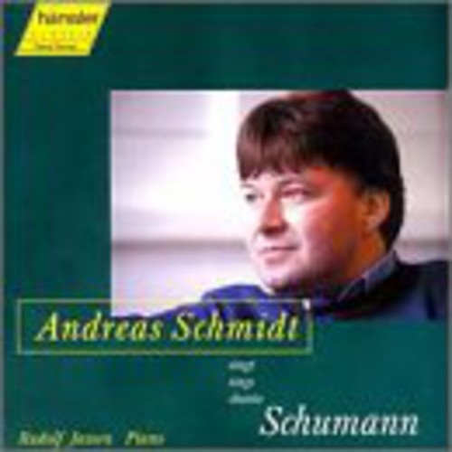 Schumann / Schmidt / Jansen: Liederkreis Op 24 / Dichterliebe Op 48