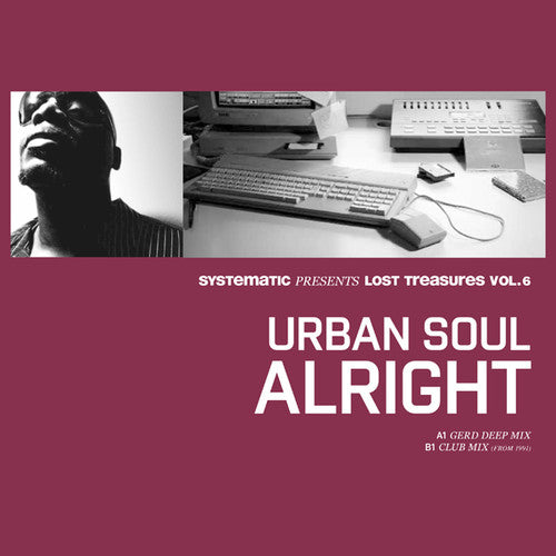 Urban Soul: Lost Treasures Vol. 6: Alright (Remixes)