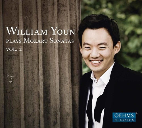Mozart / Youn, William: William Youn Plays Mozart Sonatas 2