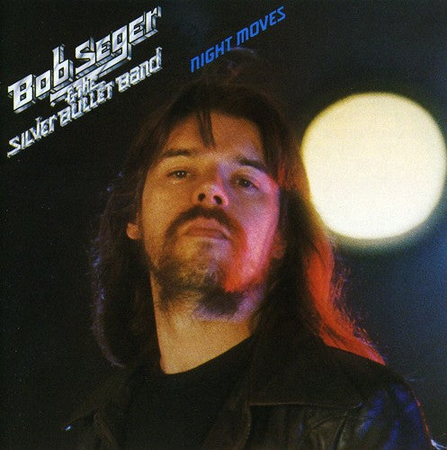 Seger, Bob: Night Moves