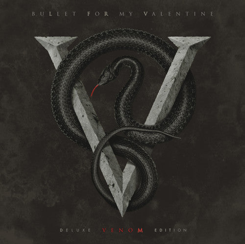 Bullet for My Valentine: Venom