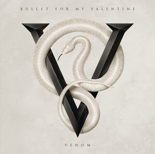 Bullet for My Valentine: Venom