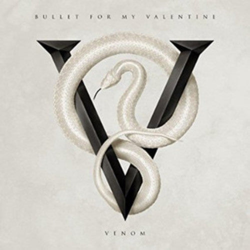 Bullet for My Valentine: Venom