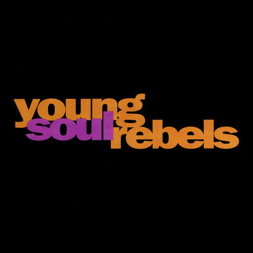 Young Soul Rebels / Ost: Young Soul Rebels (Original Soundtrack)