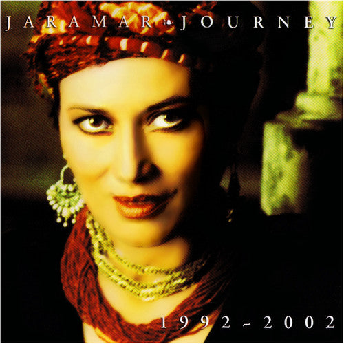 Jaramar: Journey: 1992-2002