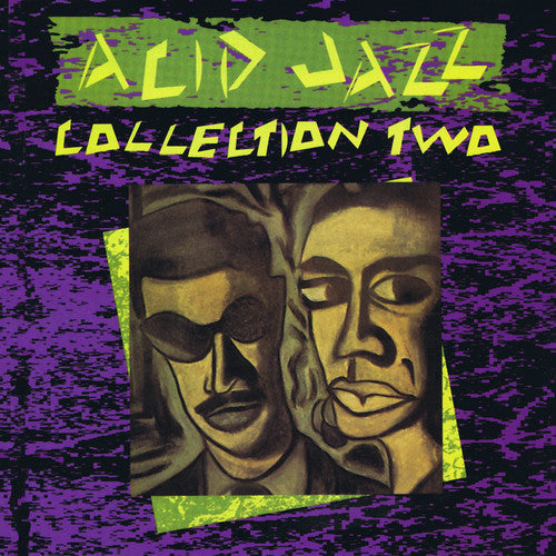 Acid Jazz: Collection Two / Various: Acid Jazz: Collection Two