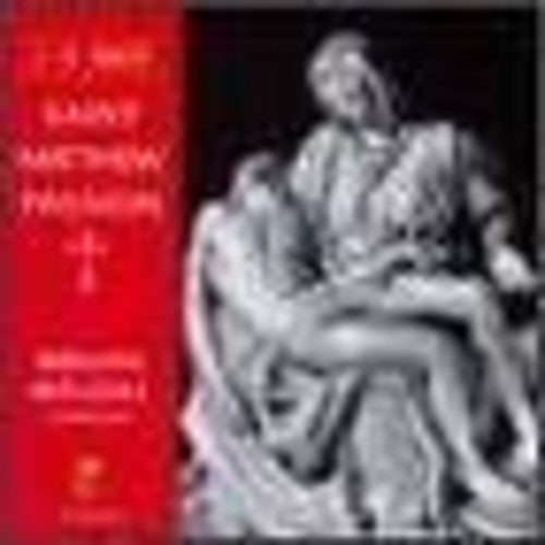 Bach, J.S.: The St. Matthew Passion